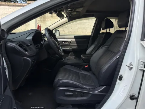 Honda Breeze