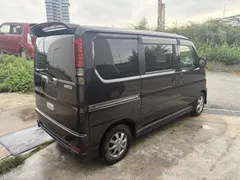 Honda Vamos