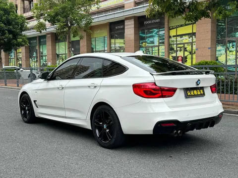 BMW Gran Turismo