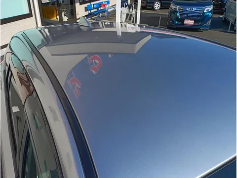 Subaru Impreza Sports