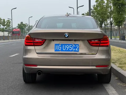 BMW Gran Turismo