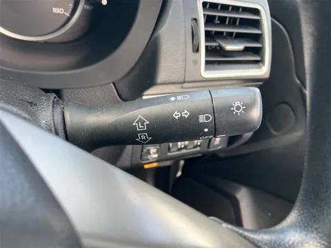 Subaru Impreza Sports