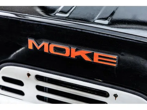 Moke Mini Moke