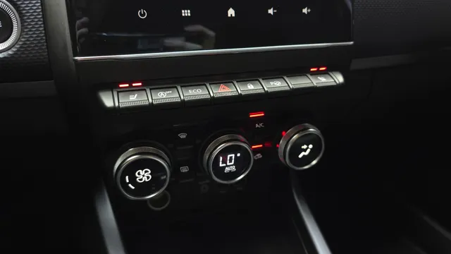 Renault XM3