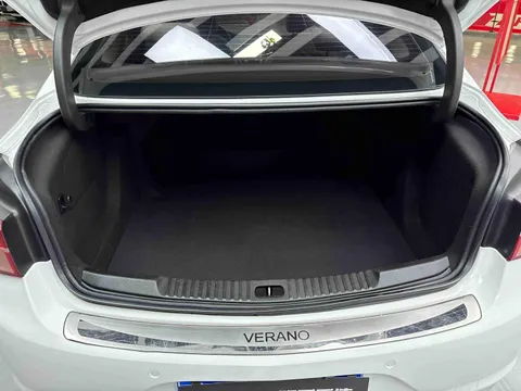 Buick Verano