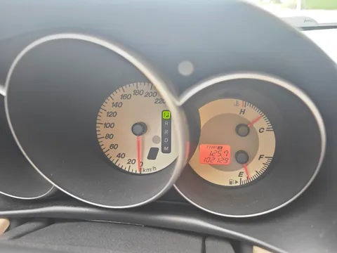 Mazda Mazda 3