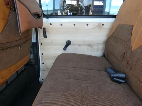 Toyota TownAce Van