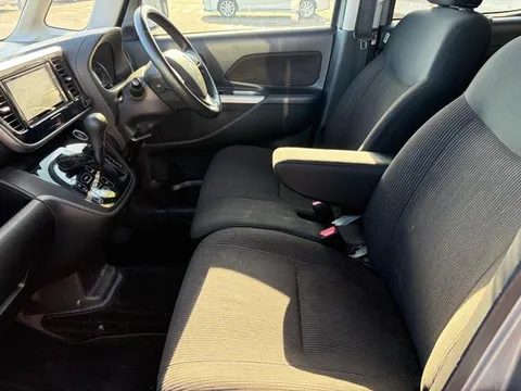 Mitsubishi eK Space Custom
