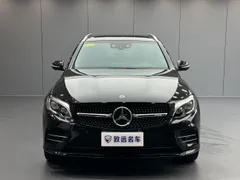 Mercedes-Benz Mercedes-Benz GLC