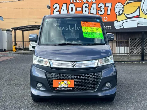 Suzuki Palette SW