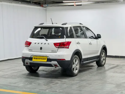 Haval H1