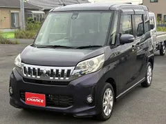 Mitsubishi eK Space Custom