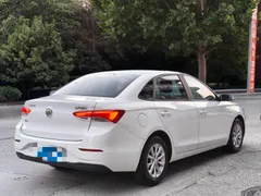 Buick Excelle GT
