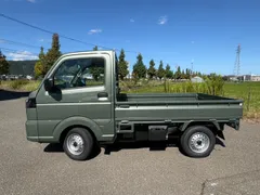 Suzuki Carry Track