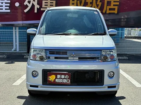 Mitsubishi Toppo