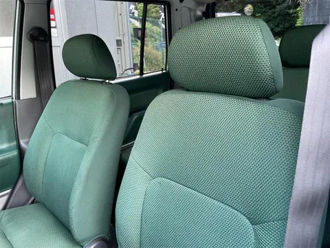 Daihatsu Naked