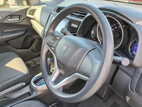 Honda Jazz (Fit)