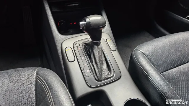 Kia Cerato (K3)