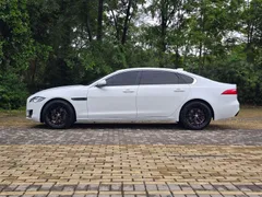 Jaguar XFL