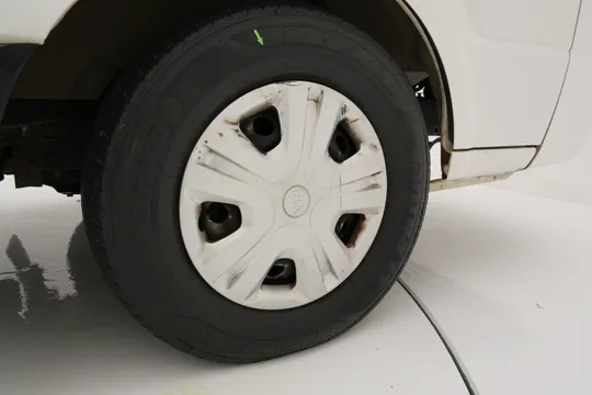 Kia Bongo 3