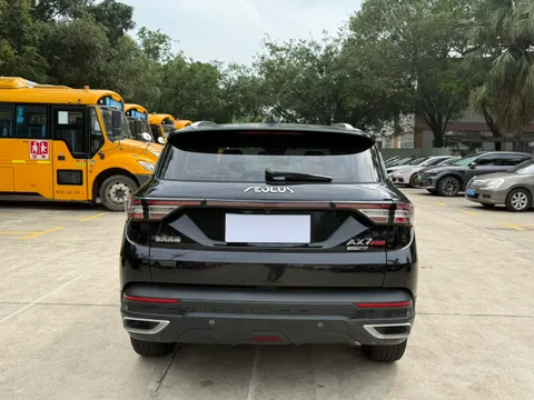 Dongfeng AX7
