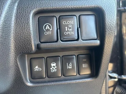 Mitsubishi eK Space Custom