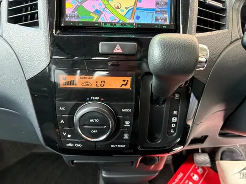 Suzuki Palette SW