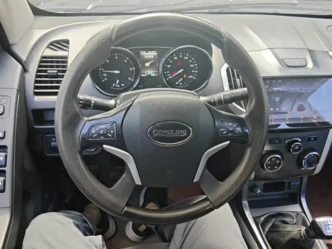 Isuzu Taga