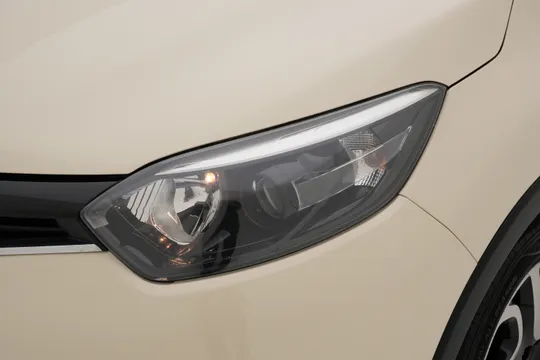 Renault QM3