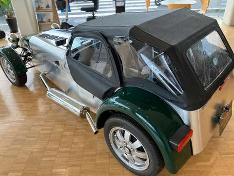 Caterham