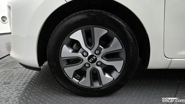 Kia Picanto (Morning)