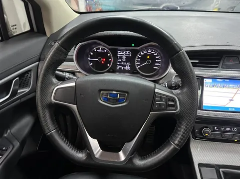 Geely
