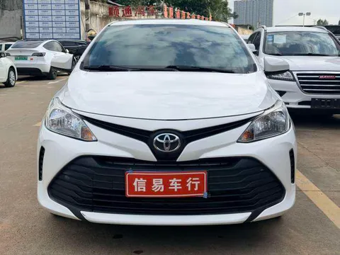 Toyota Vios