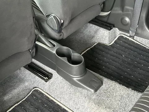 Suzuki Alto Works