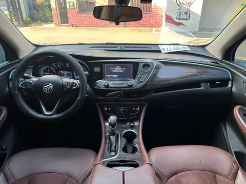 Buick Envision