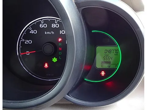 Honda N-BOX Plus