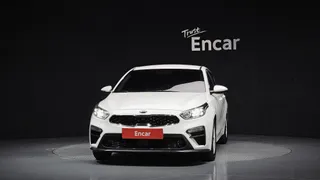 Kia Cerato (K3)