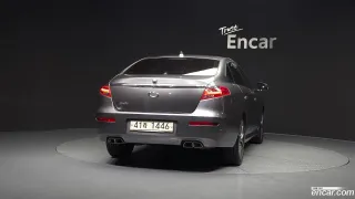Renault SM7