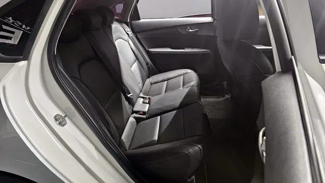Kia Cerato (K3)