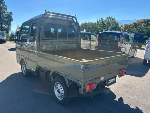 Suzuki Super Carry