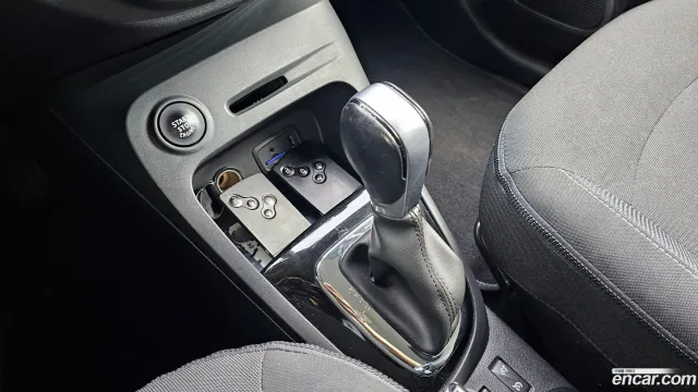 Renault QM3