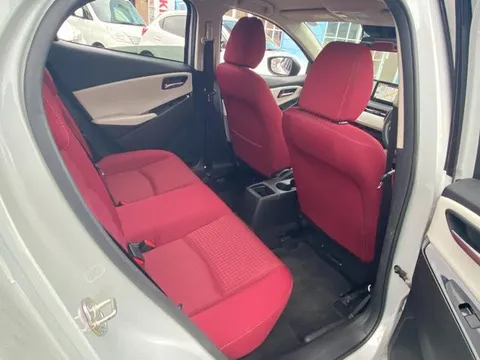 Mazda Mazda2 (Demio)