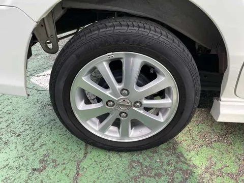 Nissan Clipper Rio
