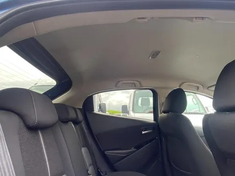 Mazda Mazda2 (Demio)
