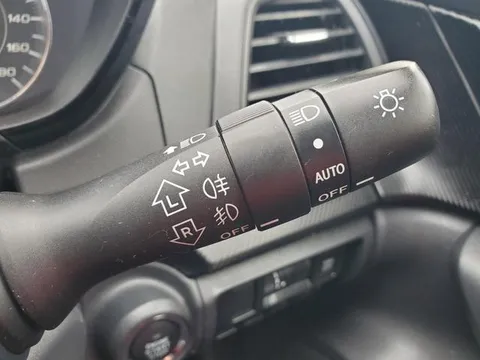 Subaru Impreza Sports