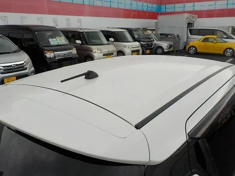 Suzuki Swift Sport