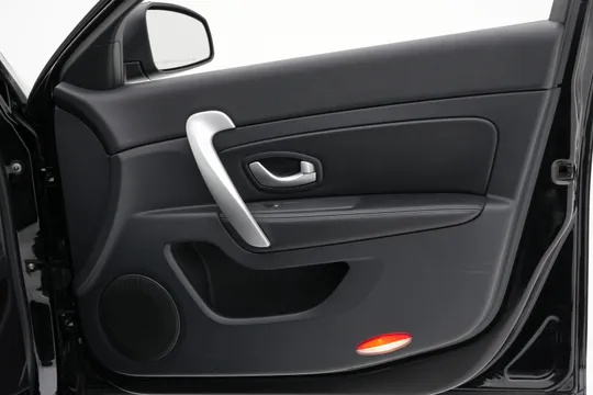 Renault SM5