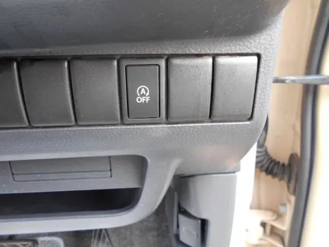 Suzuki MR Wagon