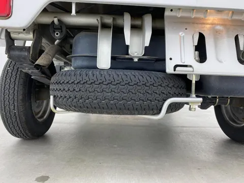 Suzuki Carry Track