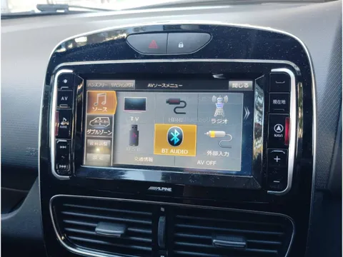 Renault Lutecia